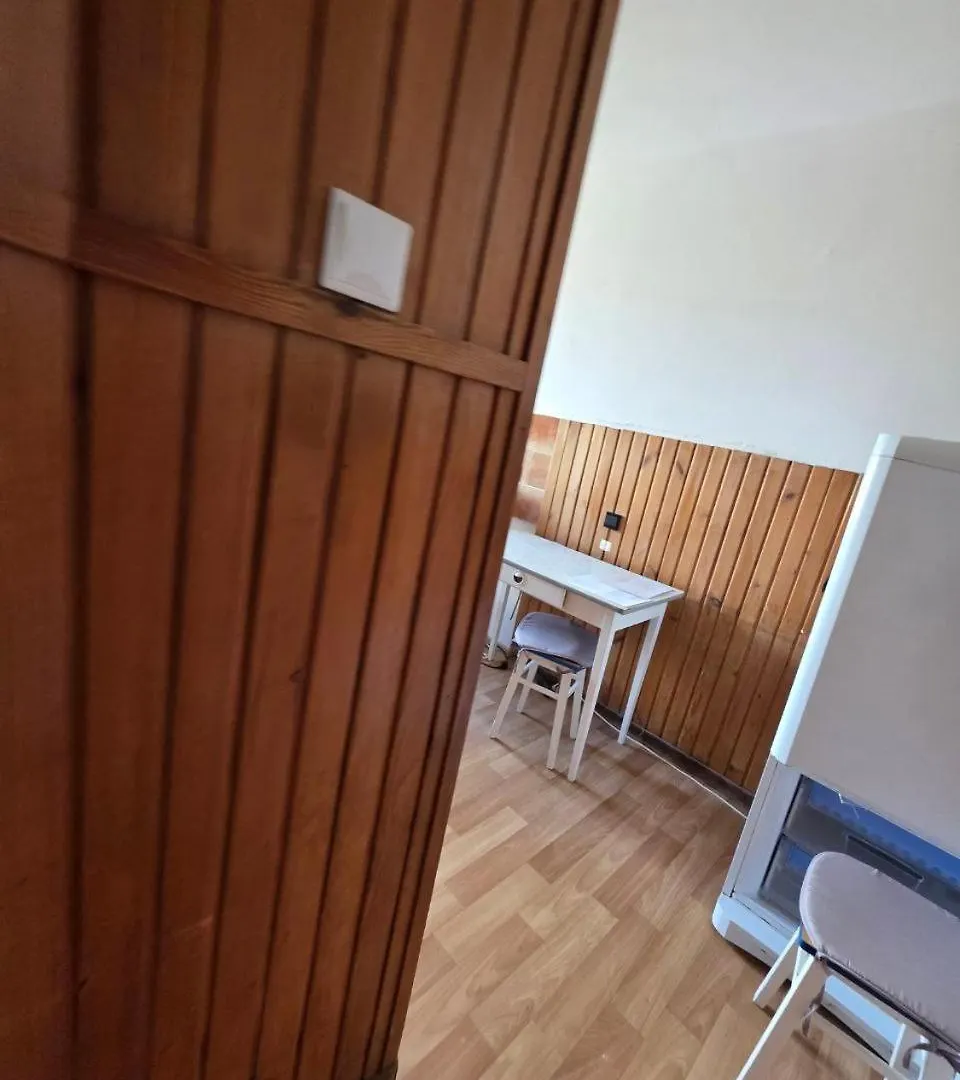Room Near The Center Of Warsaw, Bora Komorowskiego 35 Privat bolig Warszawa