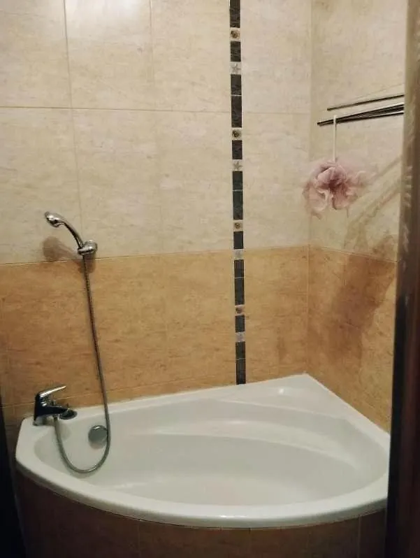 Privat bolig Room Near The Center Of Warsaw, Bora Komorowskiego 35